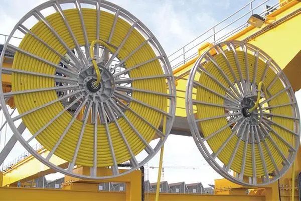 香蕉影院在线观看厂家：电缆卷筒香蕉影院在线观看须具备的5大要求 