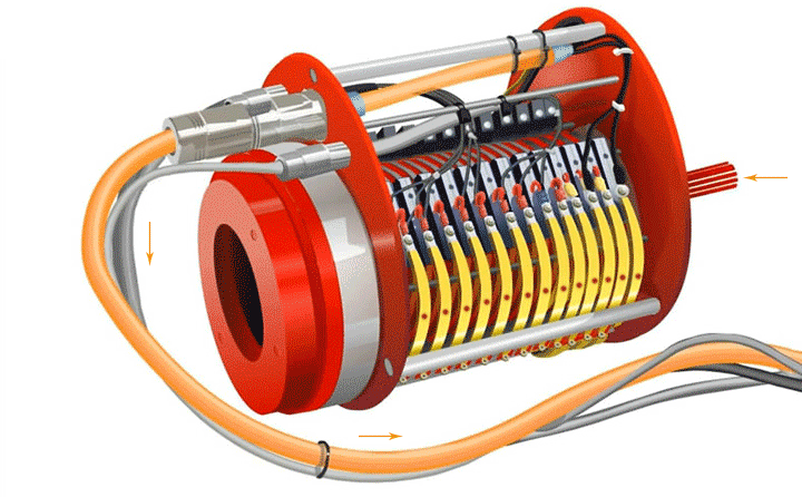 电刷香蕉影院在线观看原理及特点说明