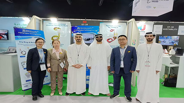 九江大香蕉导航科技尖端香蕉影院在线观看技术亮相国际防务展