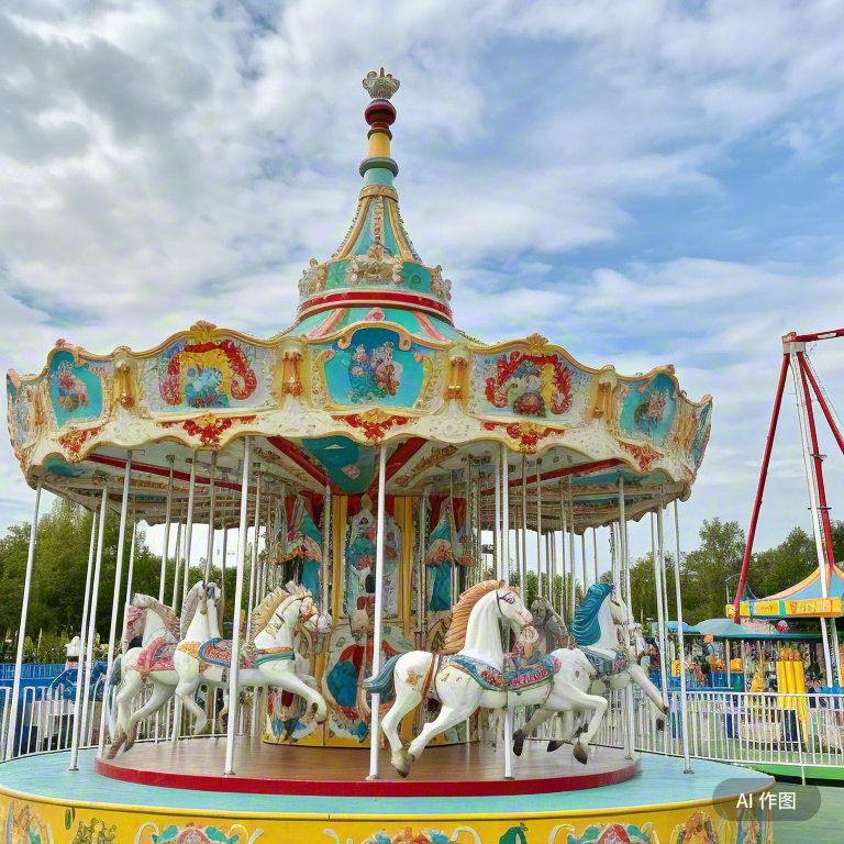 旋转木马导电香蕉影院在线观看