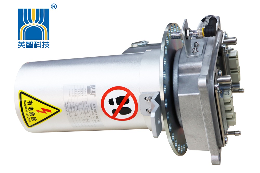 东汽1.5MW风电香蕉影院在线观看