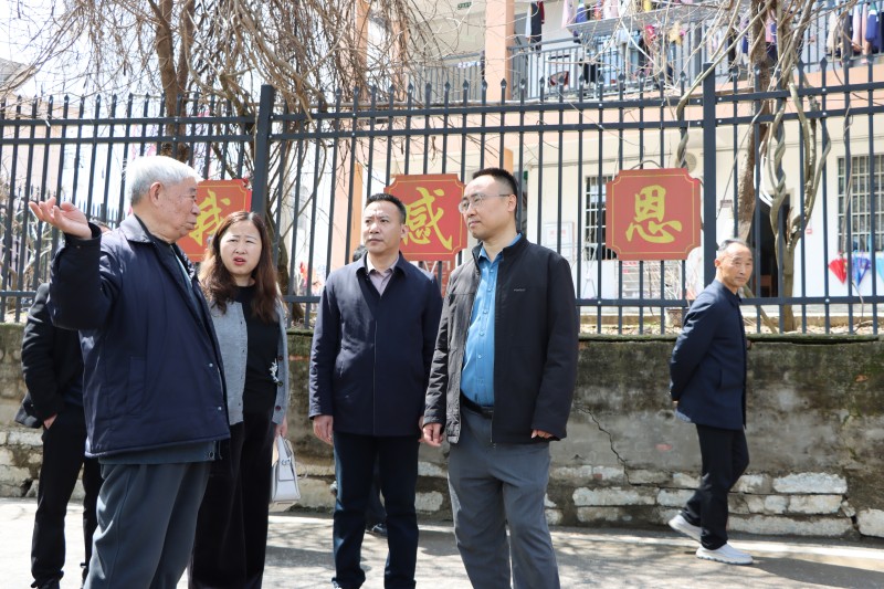 都昌县太阳村鄱阳湖儿童救助中心