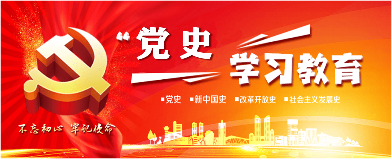 大香蕉导航科技党支部——开展党史学习教育