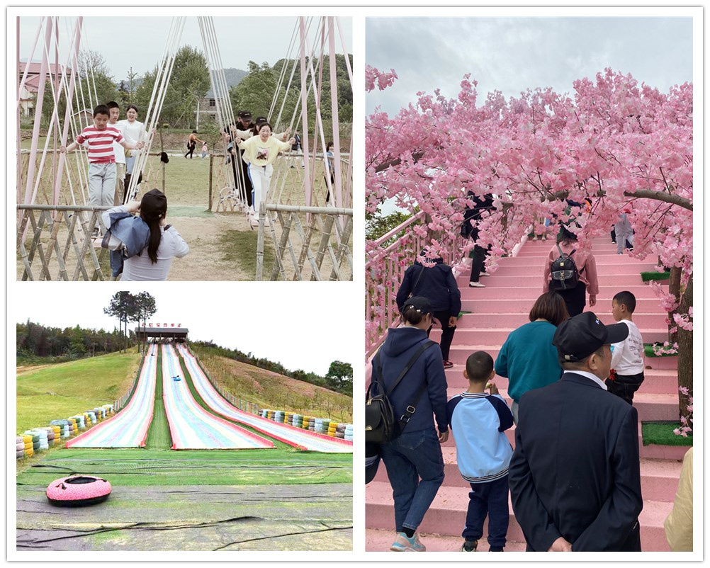 大香蕉导航科技团建活动