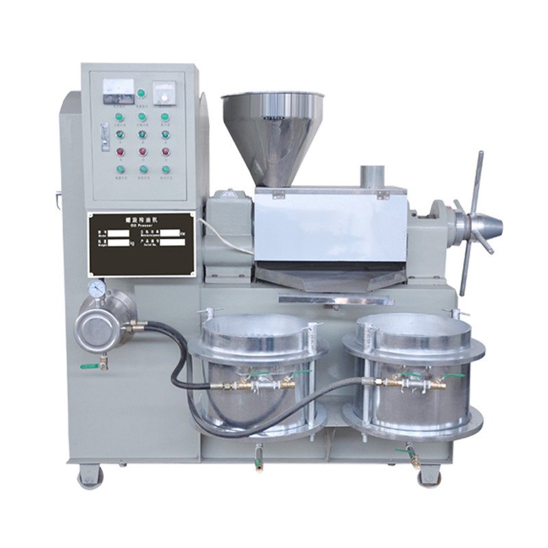 榨油机用香蕉影院在线观看厂家 榨油机香蕉影院在线观看特点