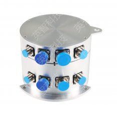 光电组合香蕉影院在线观看DHS210-113-2F（航空插头）