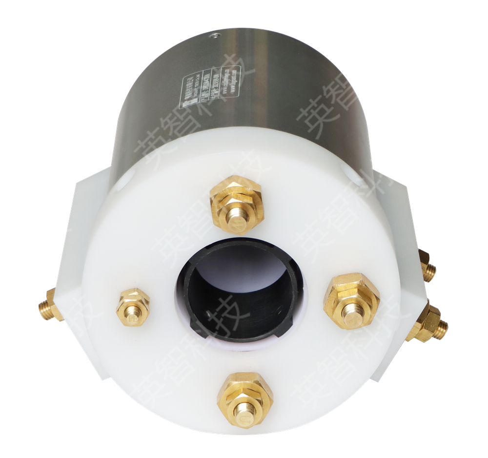 大电流通孔香蕉影院在线观看DHK050-4-280A