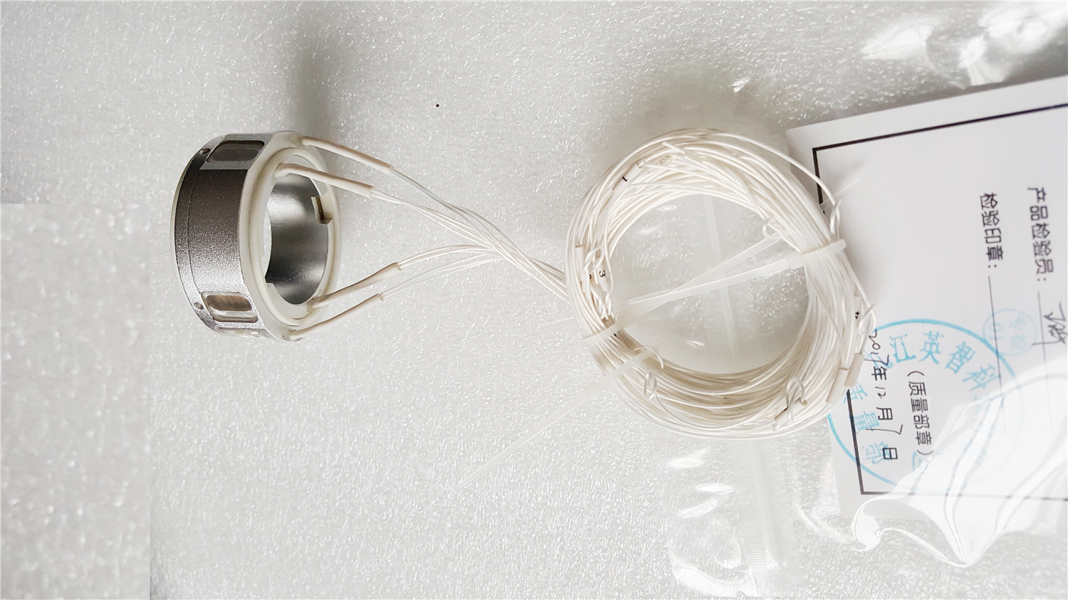 导电香蕉影院在线观看 DHK034-6-1A(0.1kg)