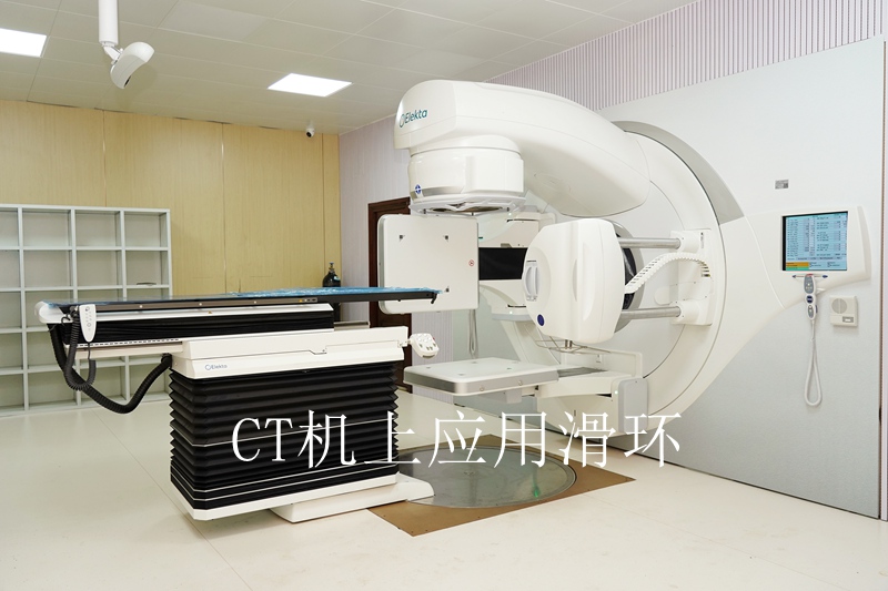 导电香蕉影院在线观看在医疗领域的创新应用